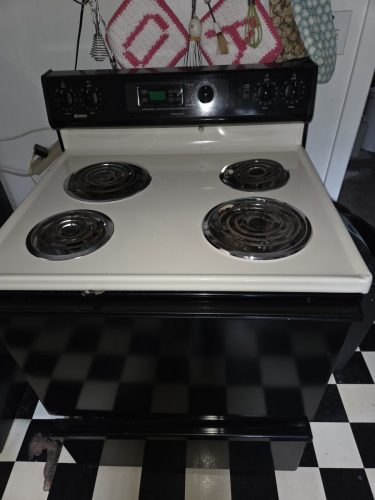 Appliance