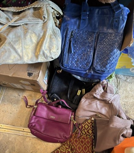 purses